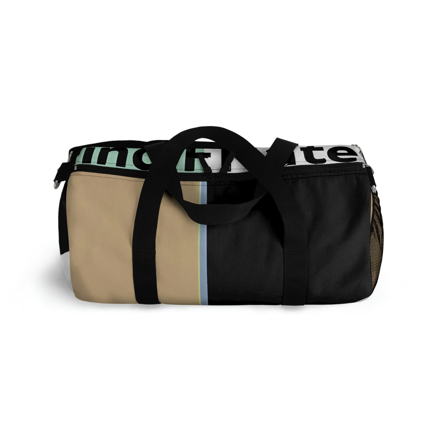 Grada Ezra - Duffel Bag