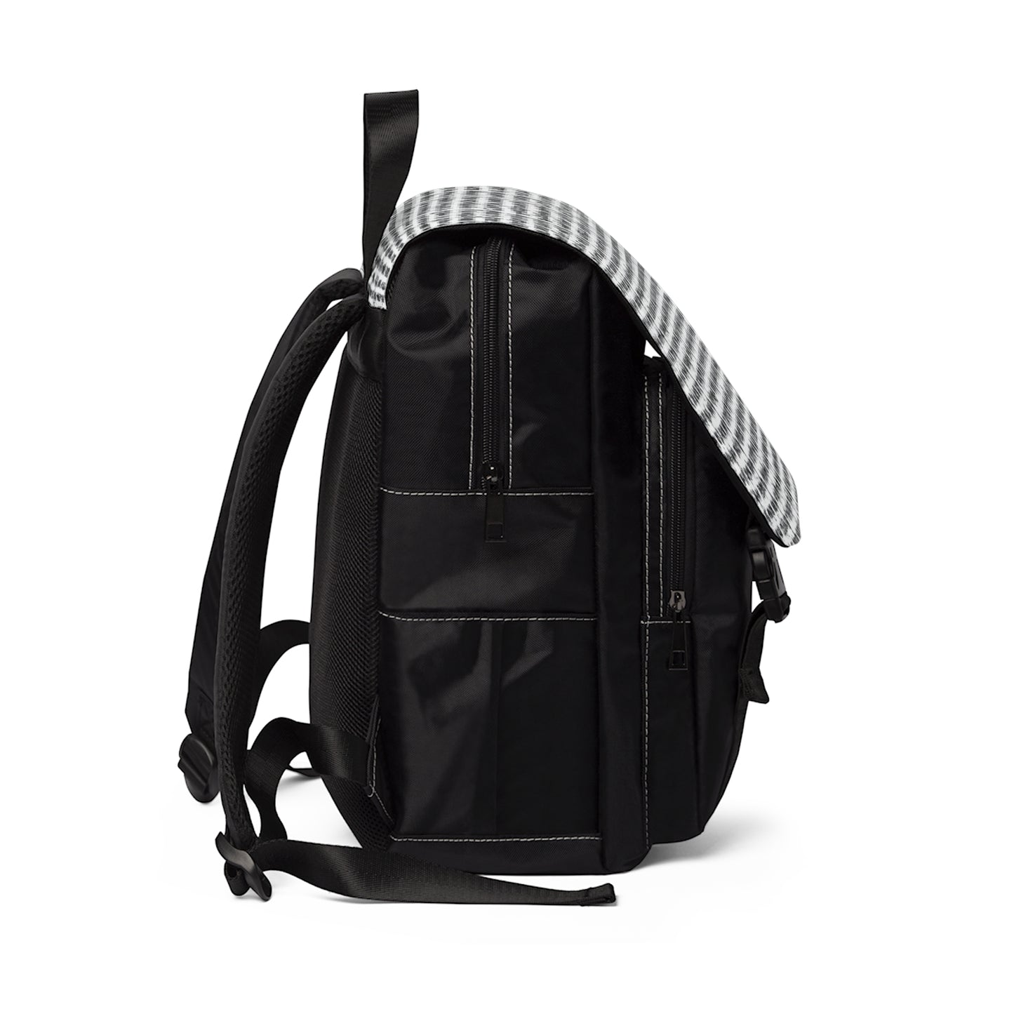 Cion Irene - Casual Shoulder Backpack