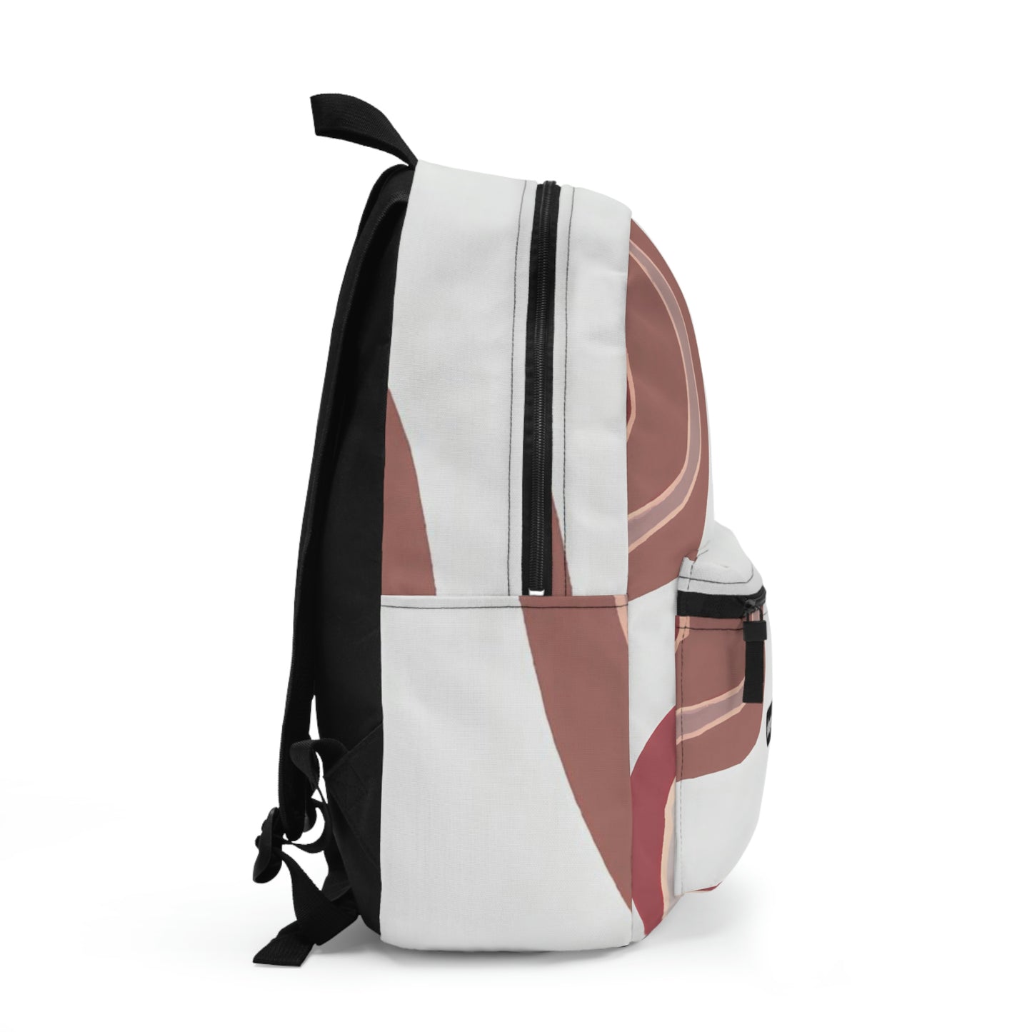 Mitri Haroldine - Backpack