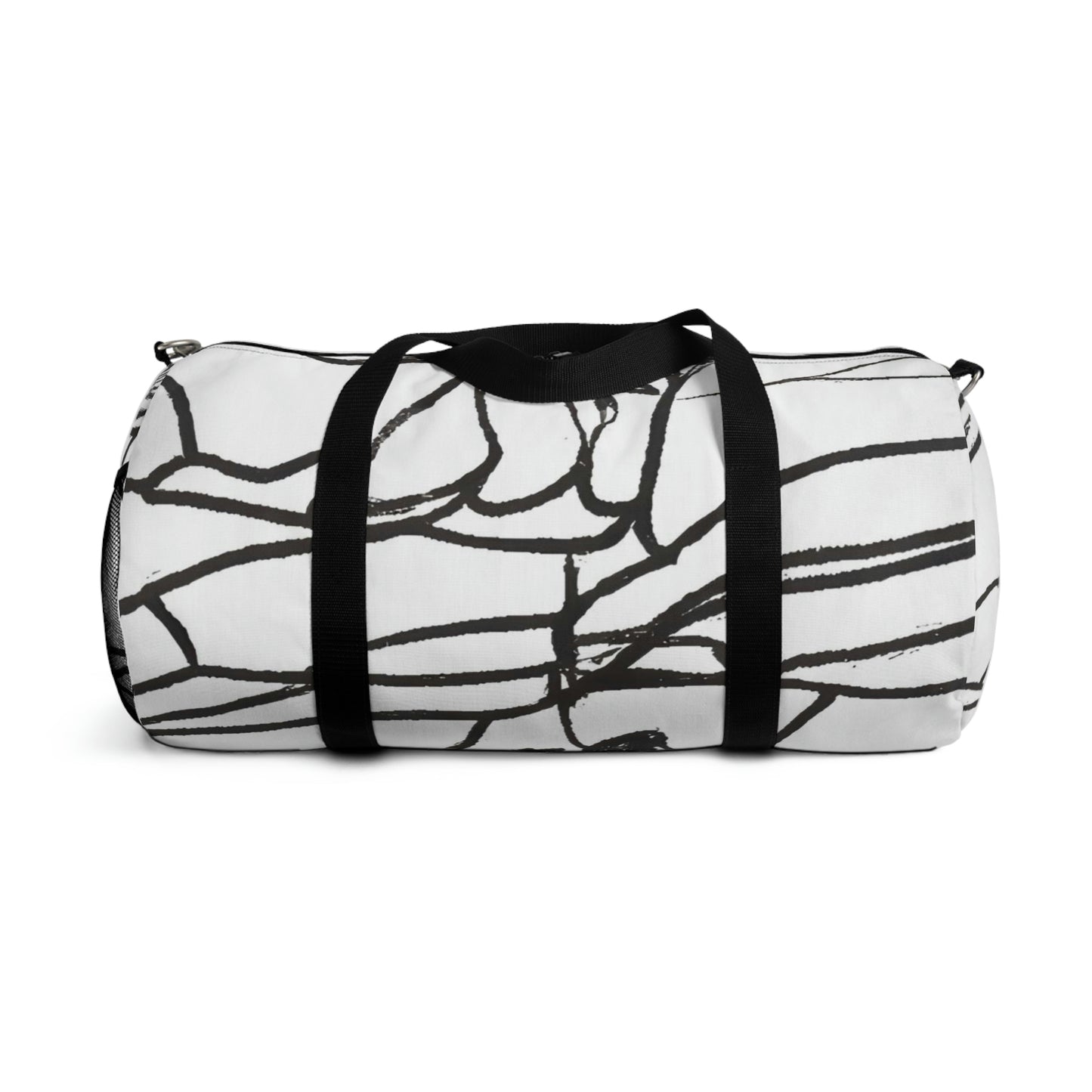 Gesrura Eveline - Duffel Bag