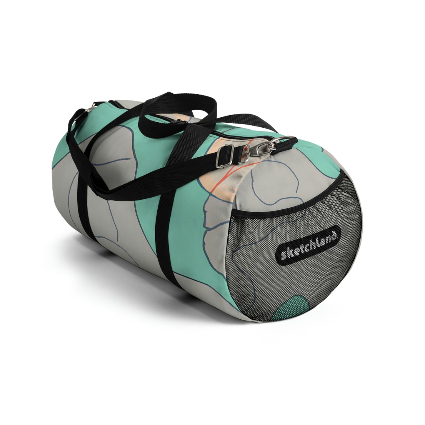 Mitri Joycelyn - Duffel Bag