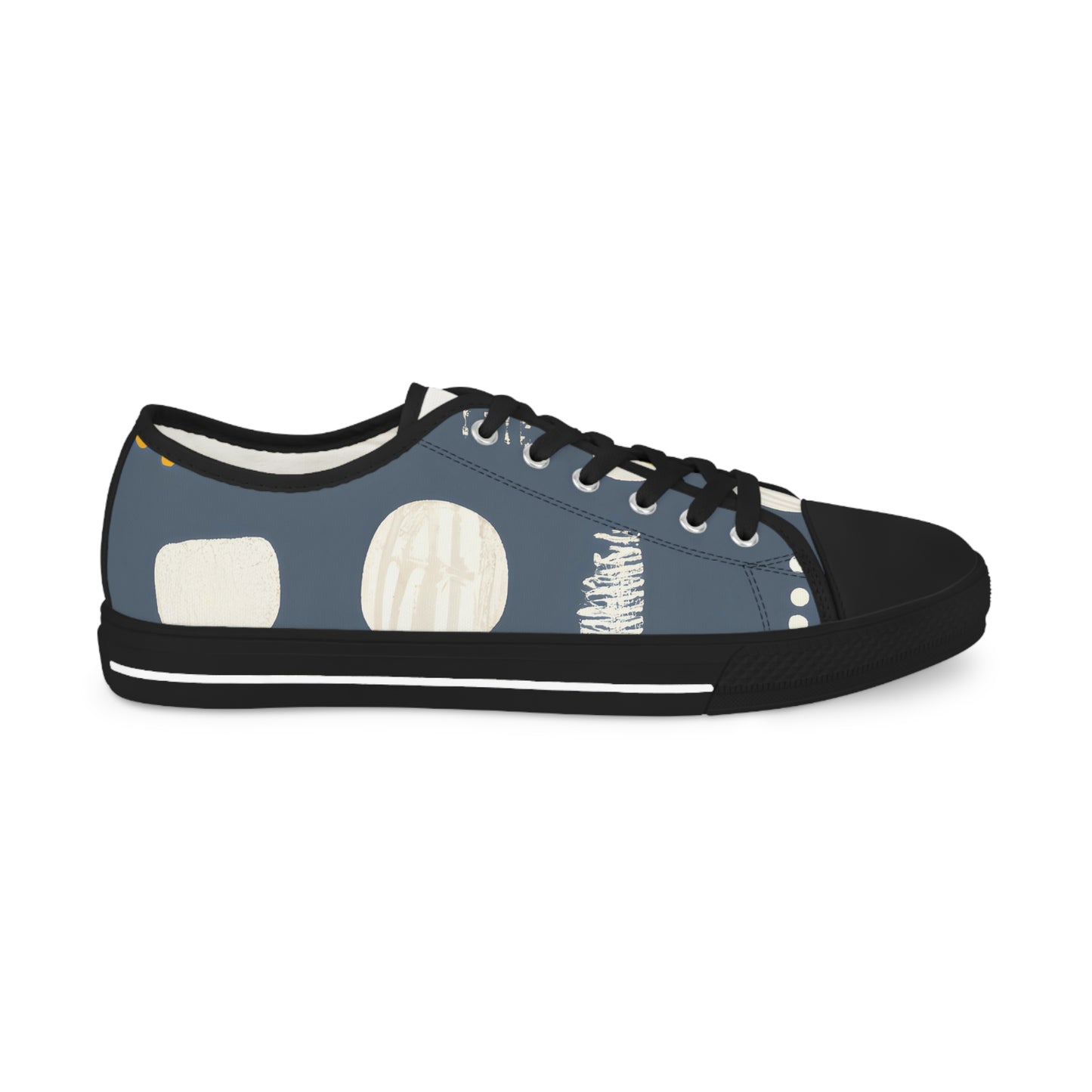 Gestura Tillie - Men's Low-Top Sneakers