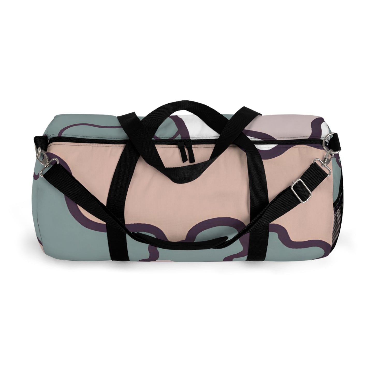 Mitri Charlotte - Duffel Bag