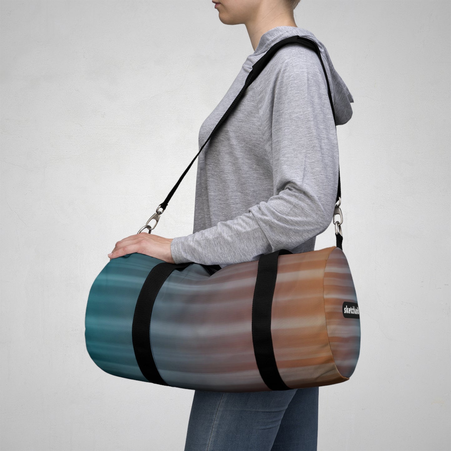 Grada Agnes - Duffel Bag