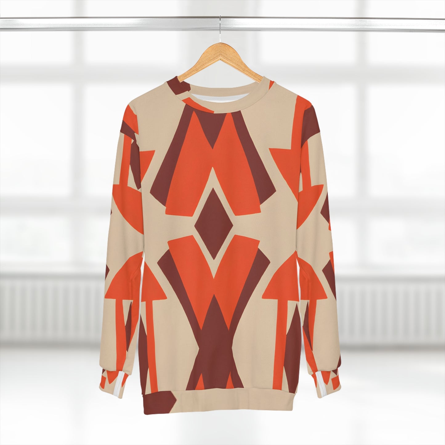 Nativa Rosalie - Crewneck Sweatshirt