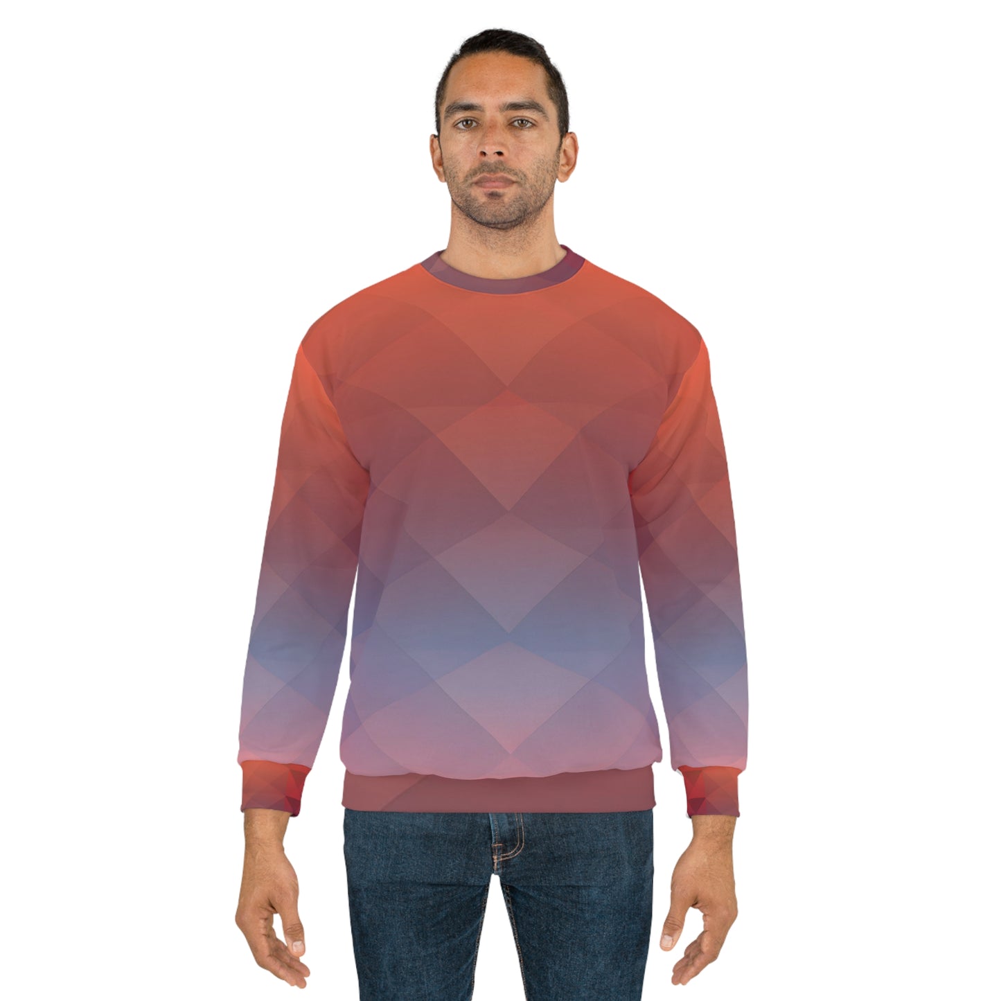 Grada Claraella - Crewneck Sweatshirt