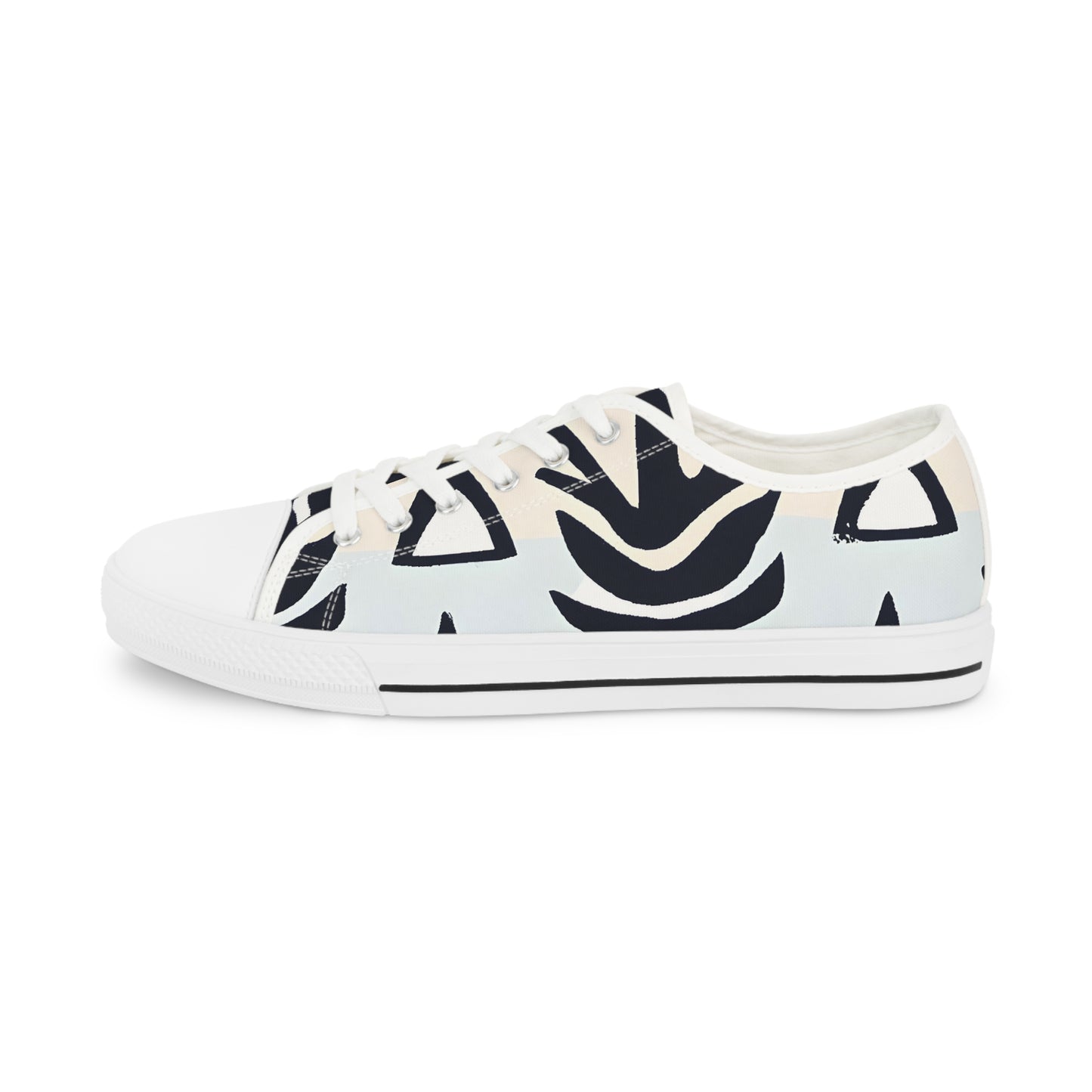 Gestura Millicent - Men's Low-Top Sneakers