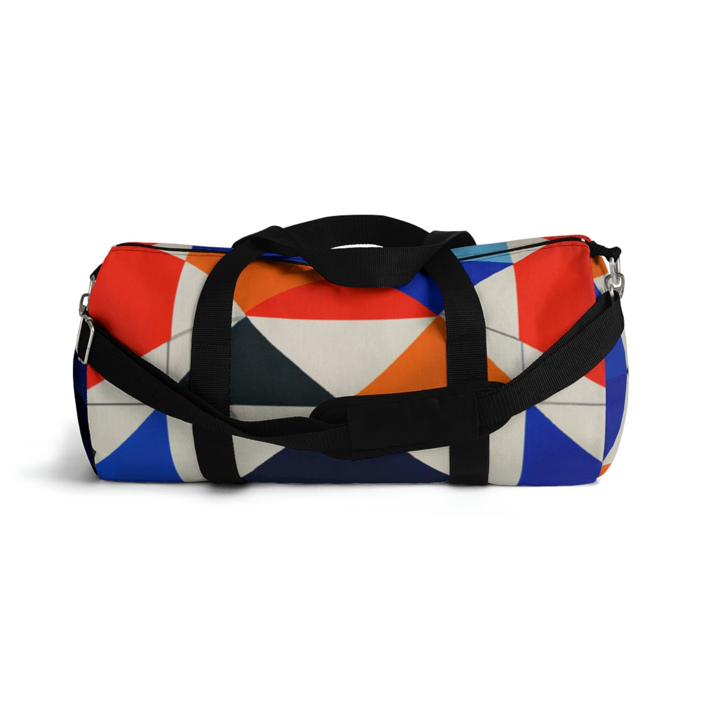 Metriqué Wilbert - Duffel Bag