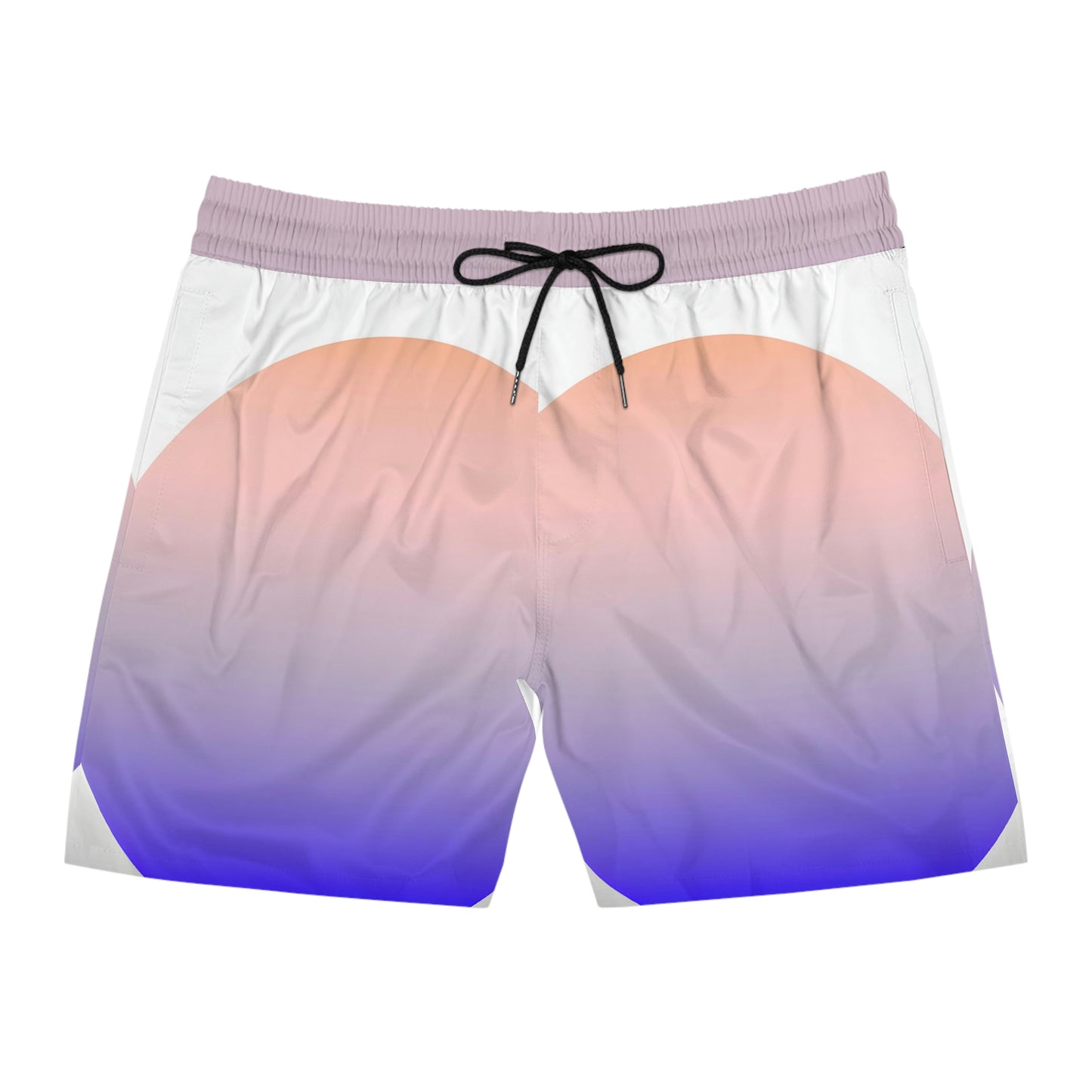 Grada Frankie - Men's Mid-Length Swim Shorts