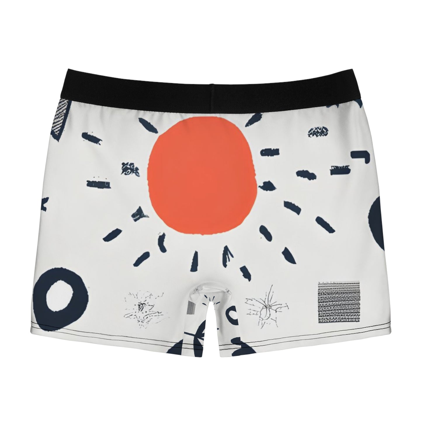 Gestura Alta - Boxer Briefs