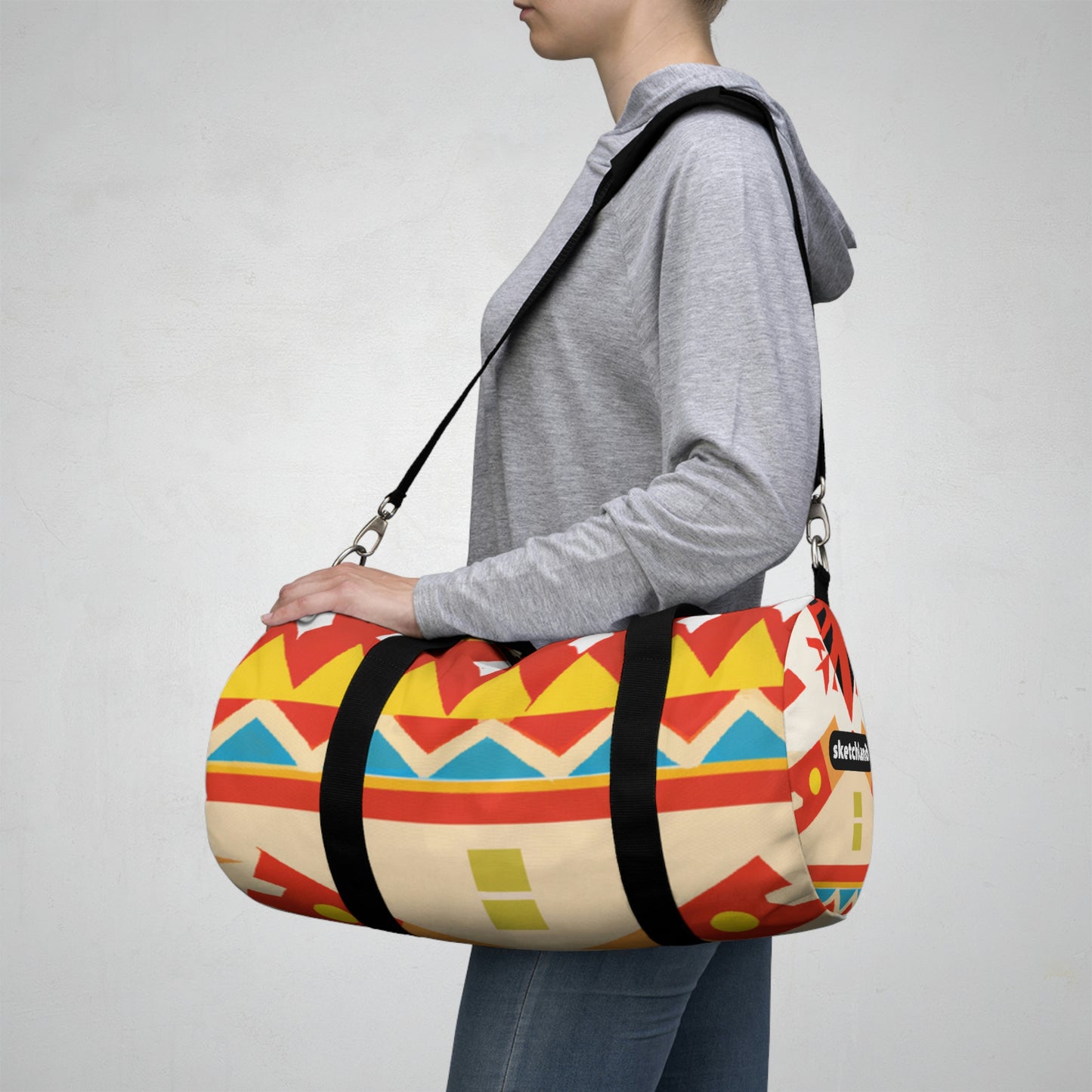 Nativa Foxcroft - Duffle Bag