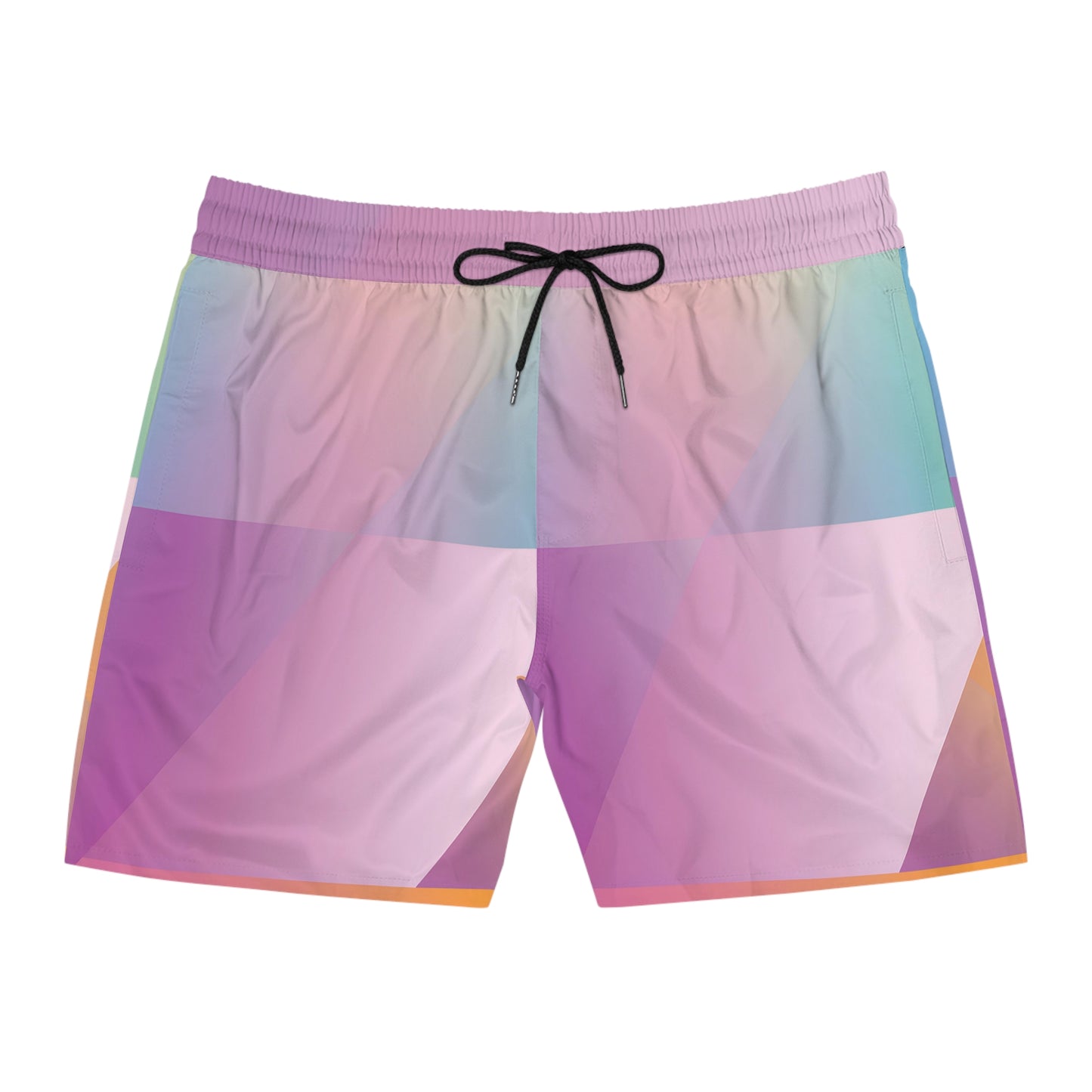 Grada Charlotta - Men's Mid-Length Swim Shorts