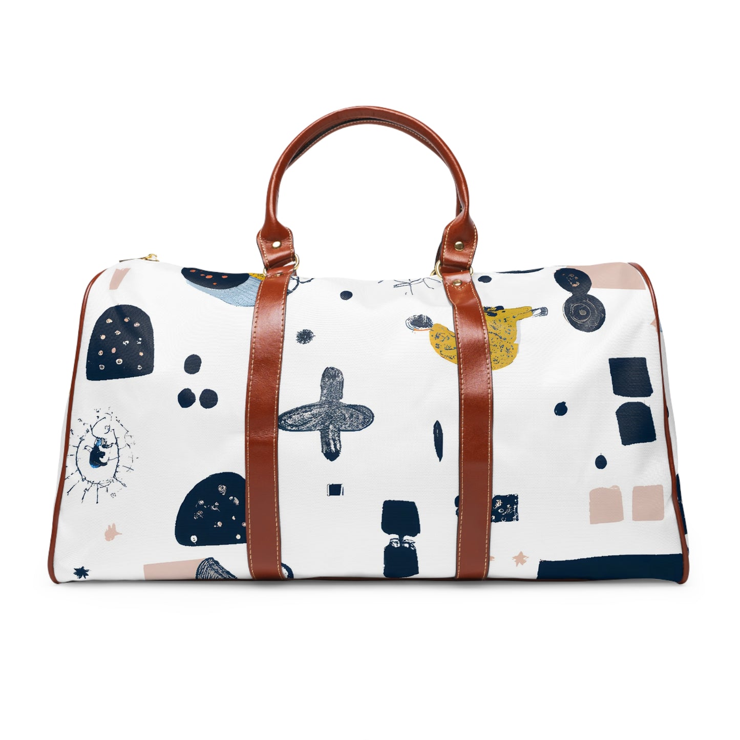 Gestura Winston - Water-resistant Travel Bag