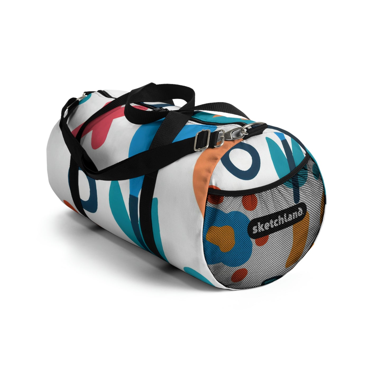 Gestura Gladys - Duffel Bag