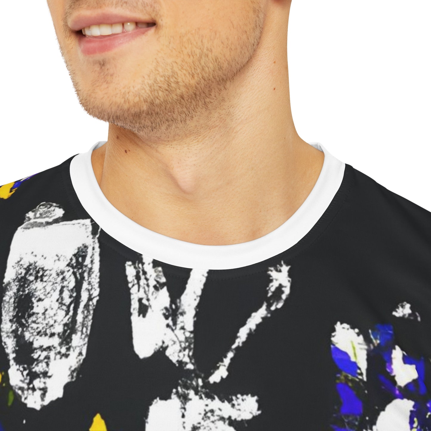 Munie Mildred - Men's Expression Shirt