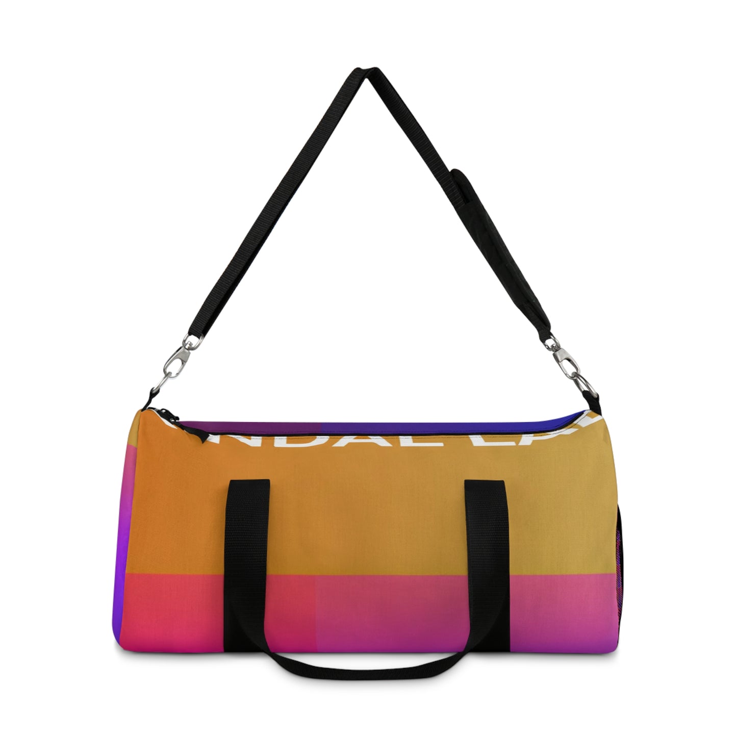 Grada Olivette - Duffel Bag