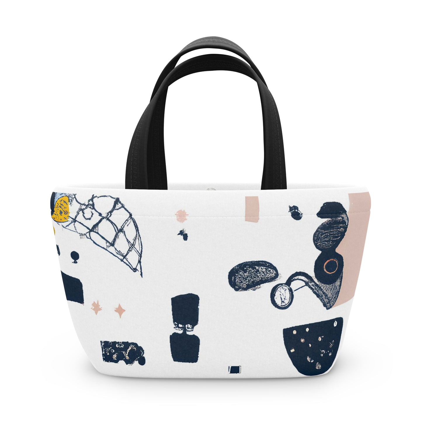 Gestura Winston - Cool-Comfort Lunch Bag