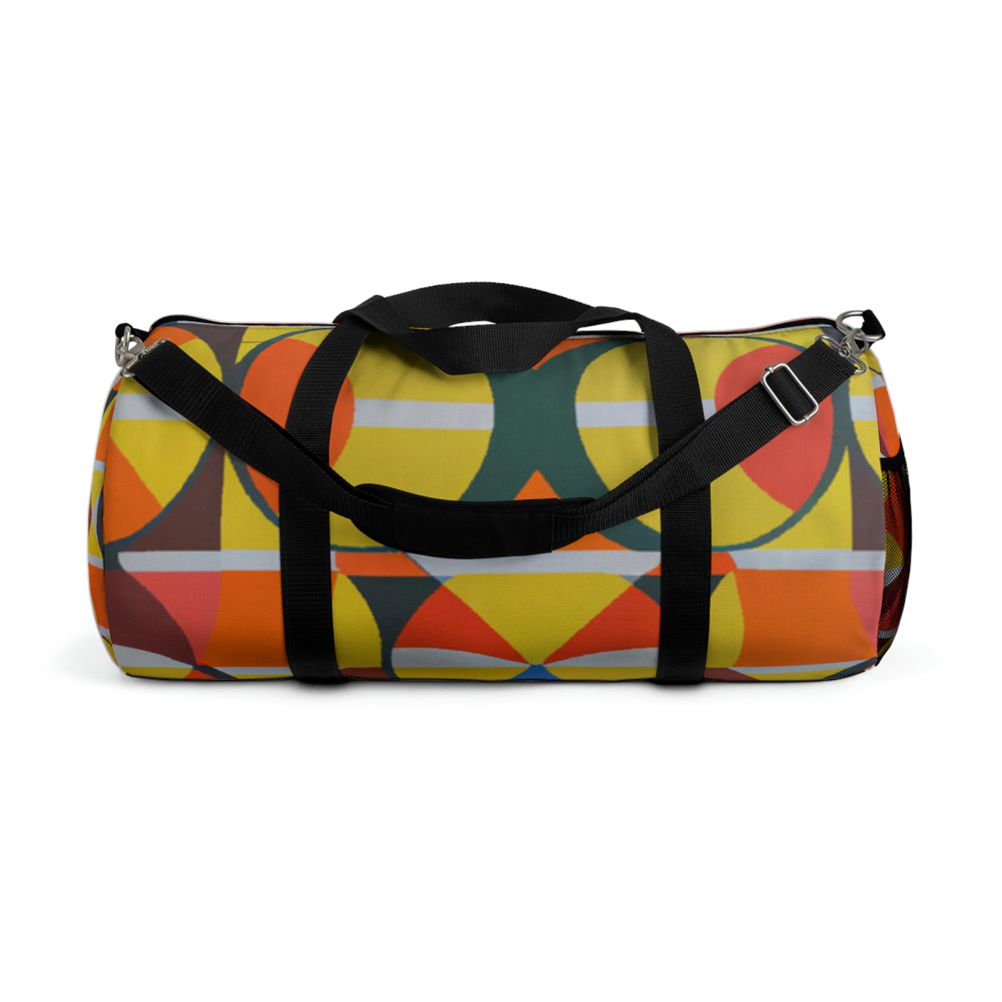 Metriqué Ethelbert - Duffel Bag