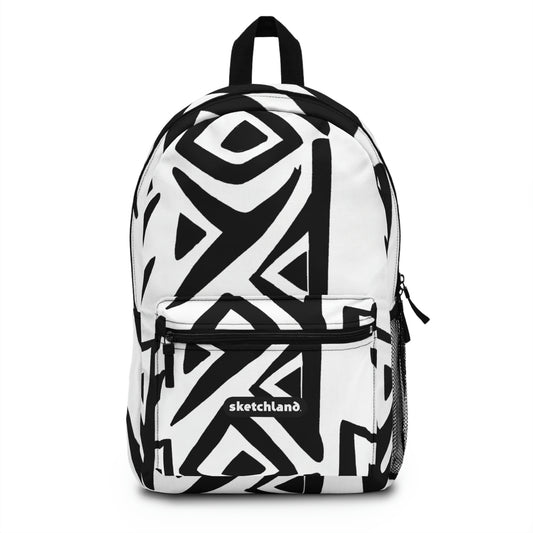 Nativa Kolman - Backpack