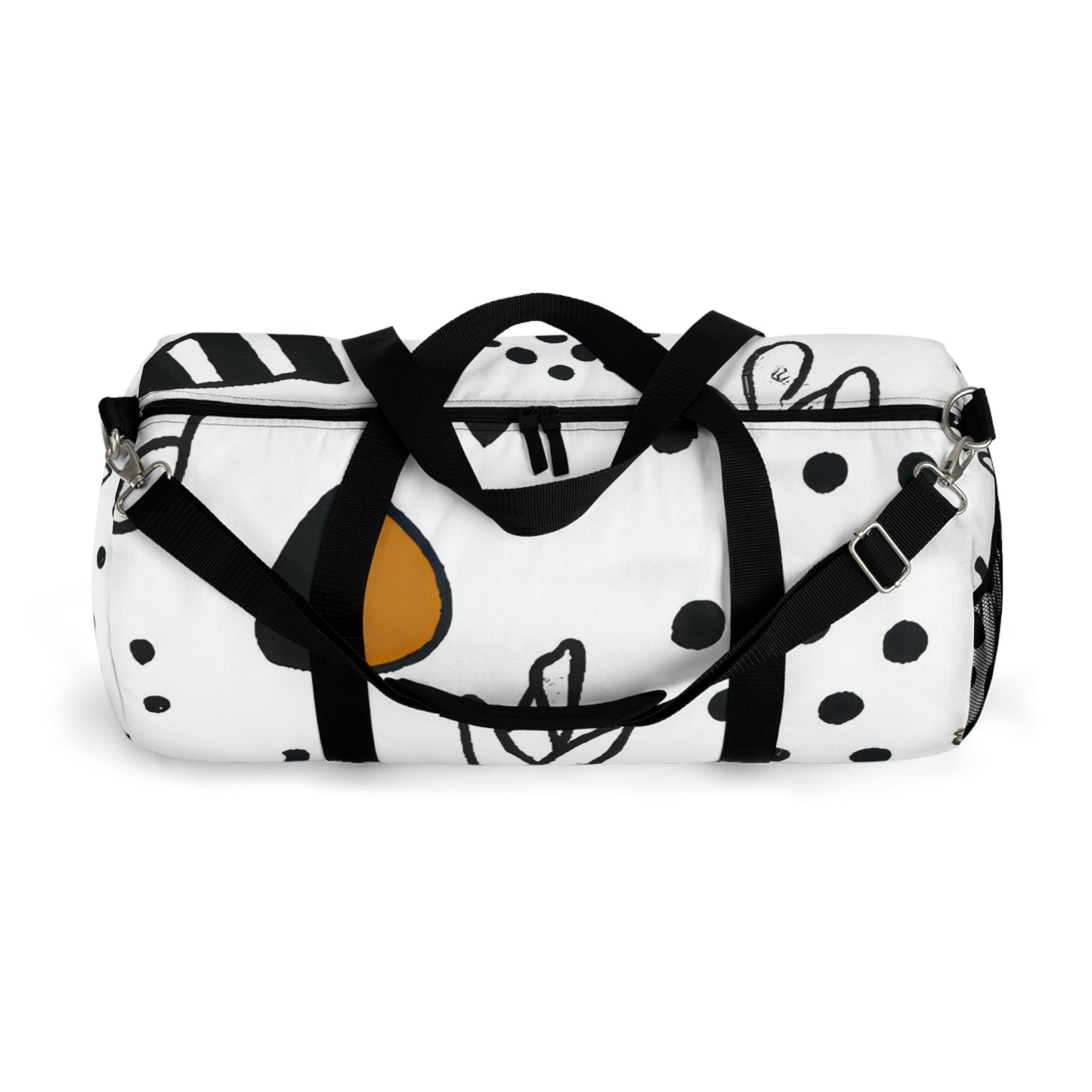 Gestura Florence - Duffel Bag