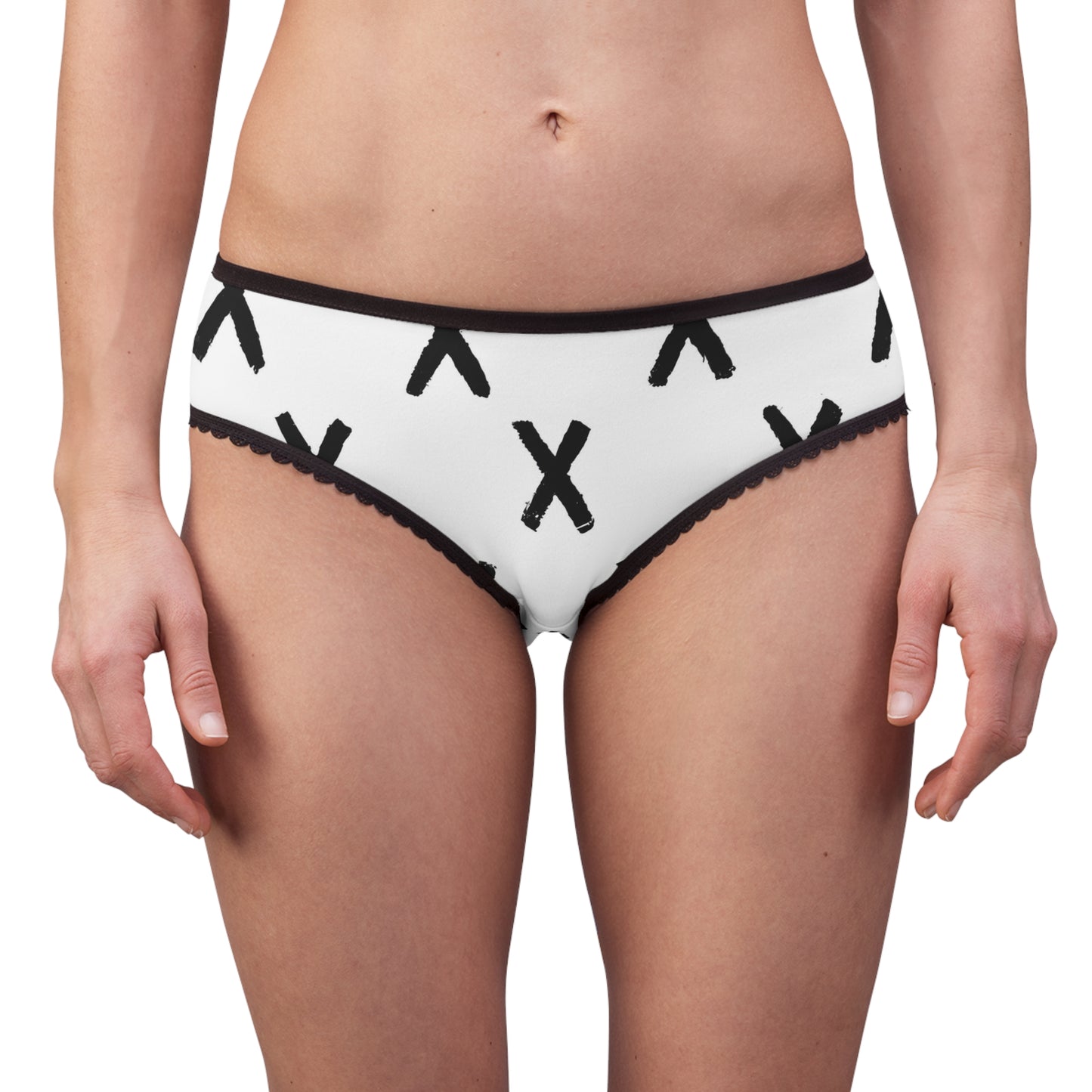 Cion EllaMay - Women's Briefs