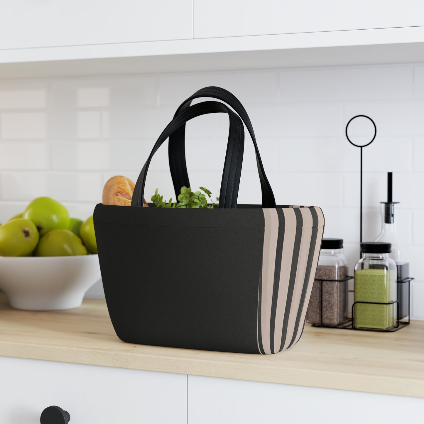 Lino Miles - Cool-Comfort Lunch Bag