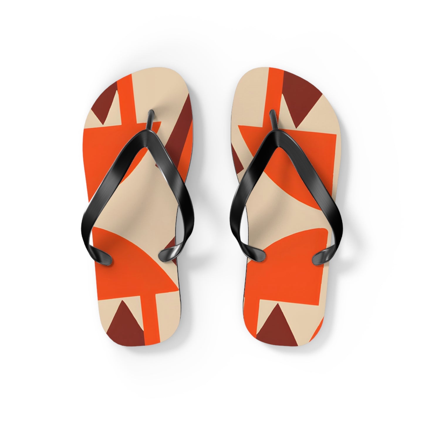 Nativa Rosalie - All-Day Flip-Flops