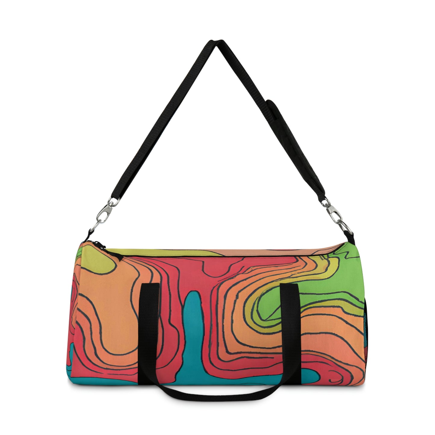 Mitri Winifred - Duffel Bag