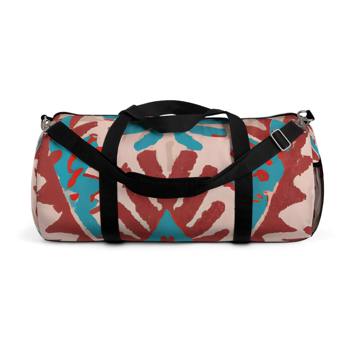 Nativa Donald - Duffel Bag