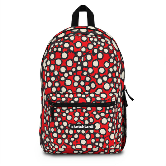 Ecos Artman - Backpack