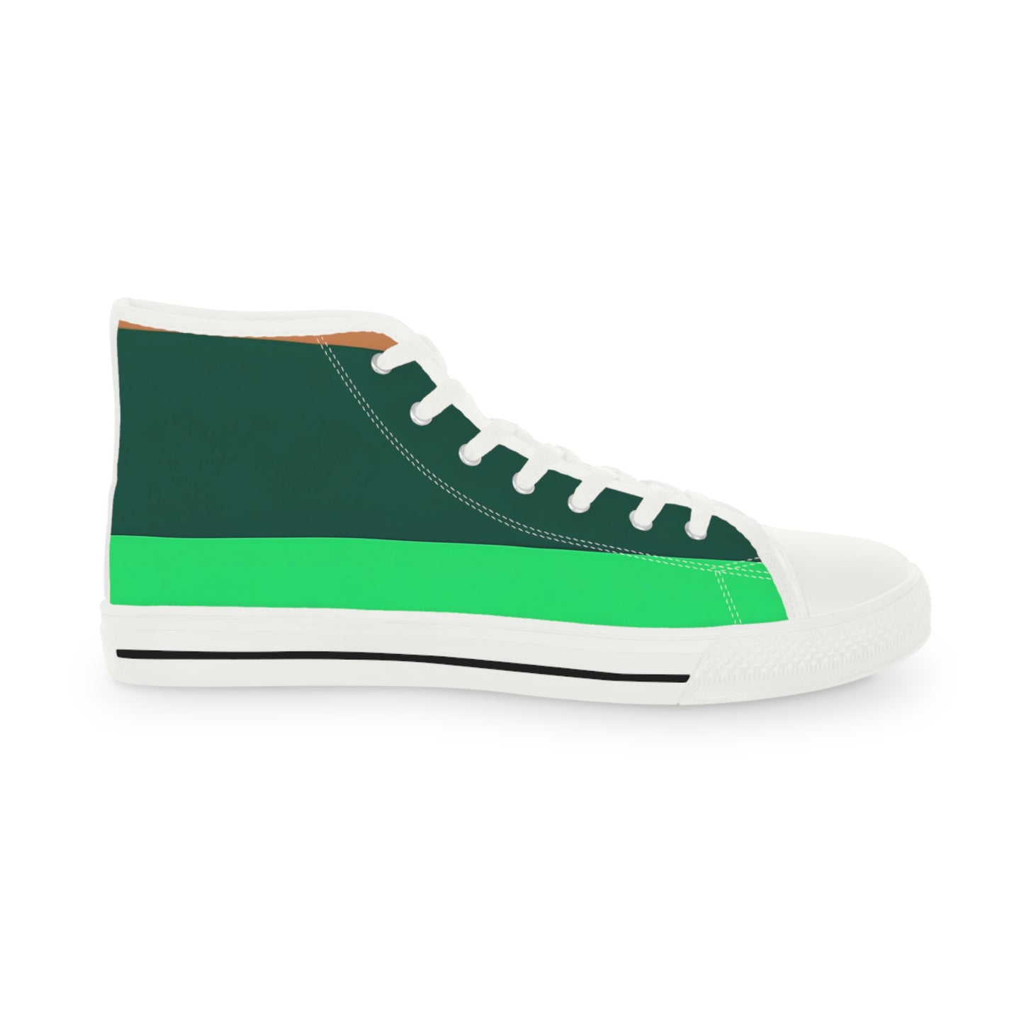 Grada Margeaux - Men's High-Top Sneakers