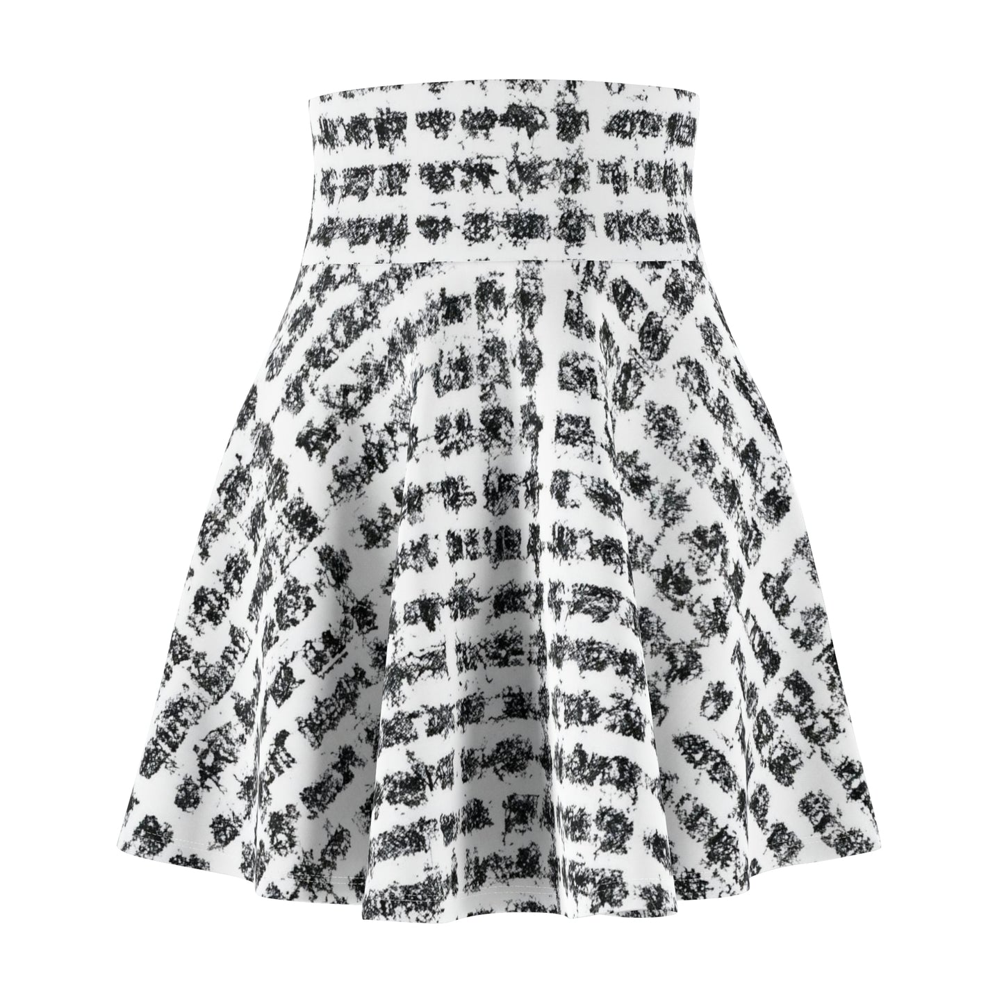 Cion Irene - Women's Skater Skirt