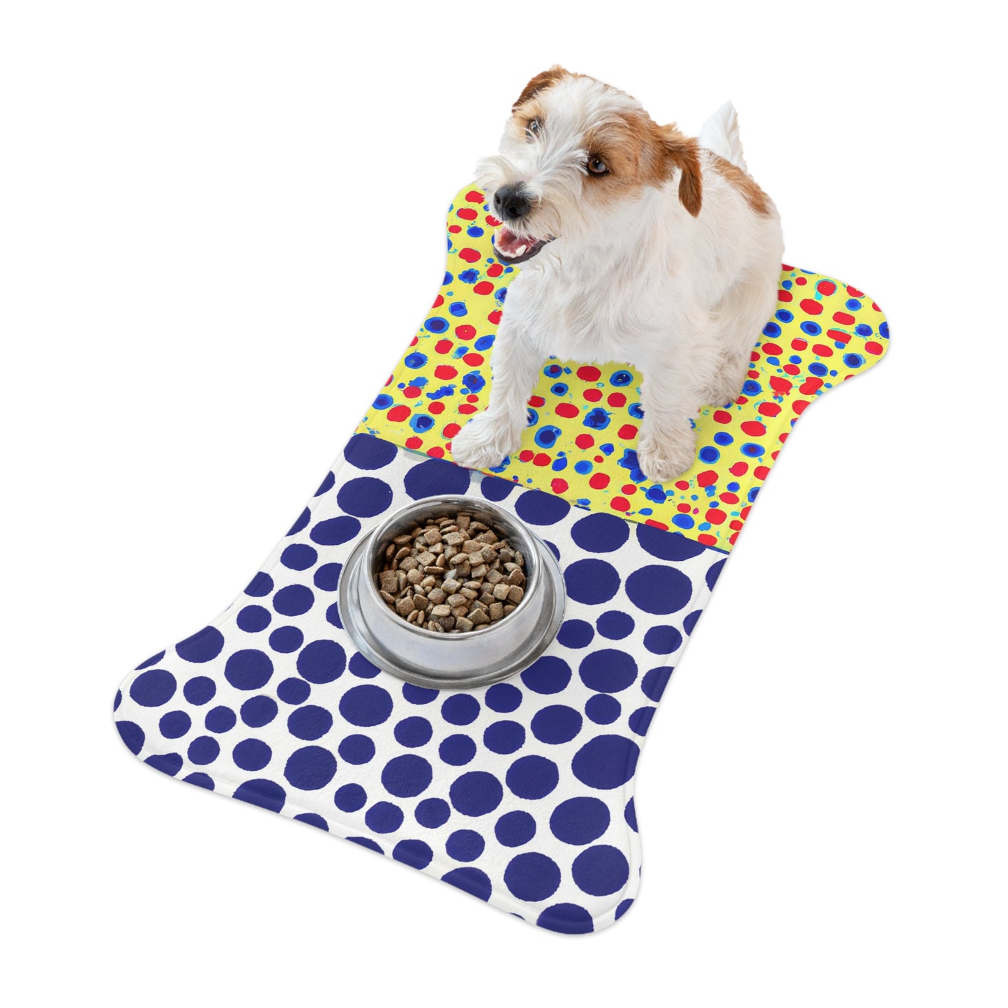 Ecos Maisie - Pet Feeding Mat