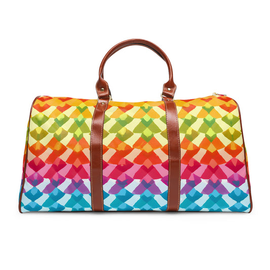 Standa Lorraine - Water-resistant Travel Bag