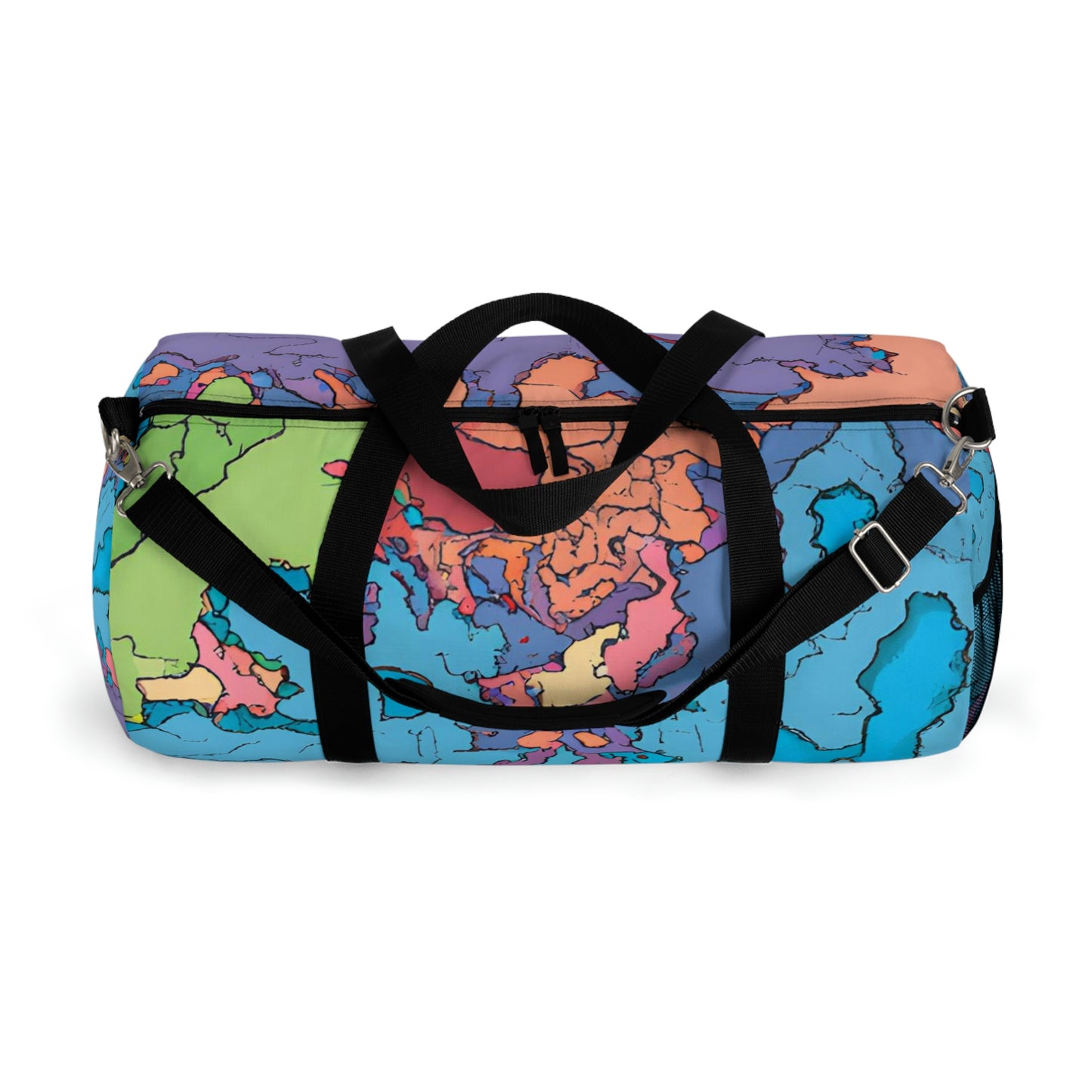 Mitri Winston - Duffel Bag