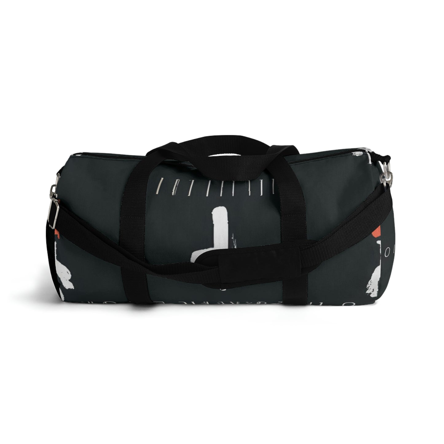 GesturaIris - Duffel Bag