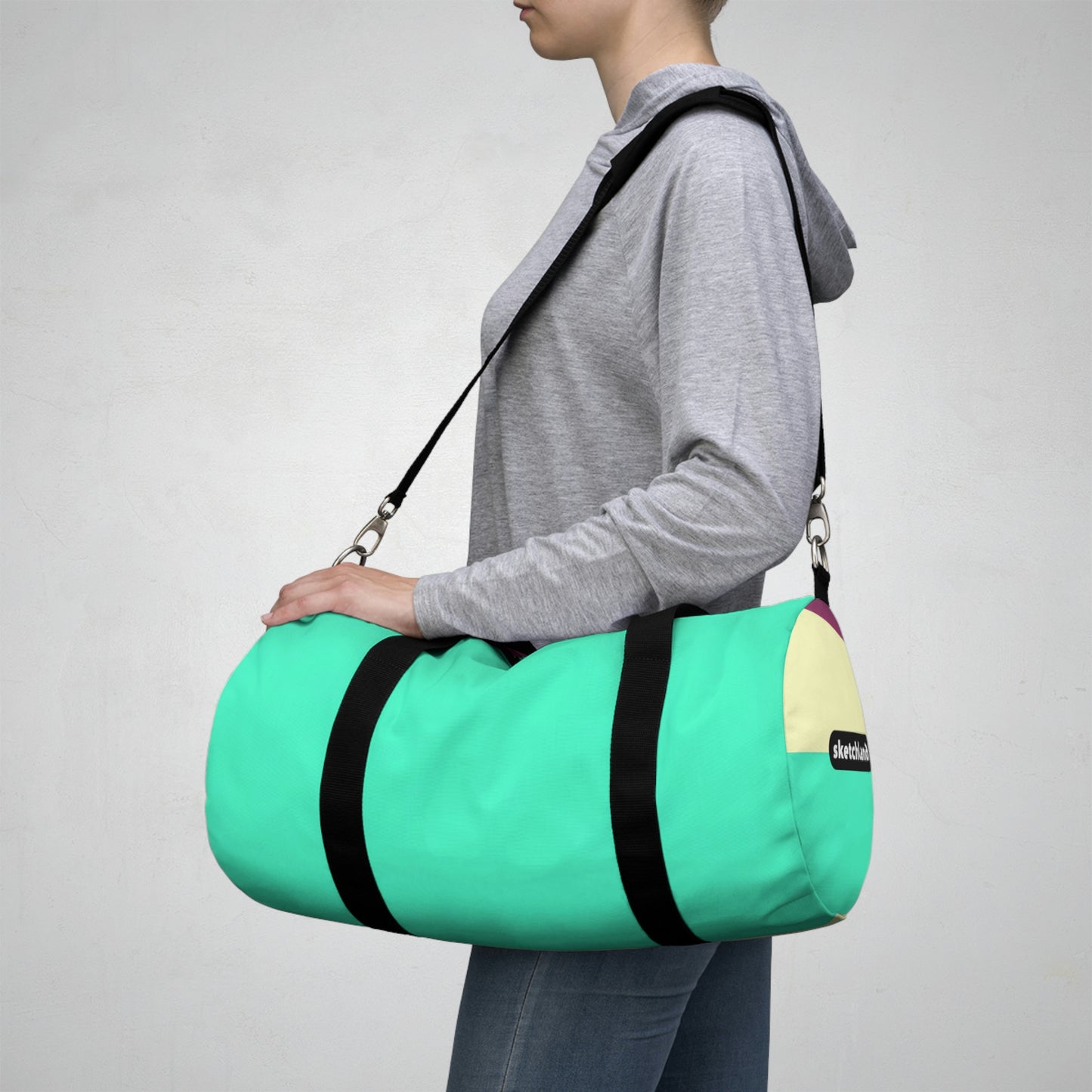 Grada Cecilee - Duffel Bag