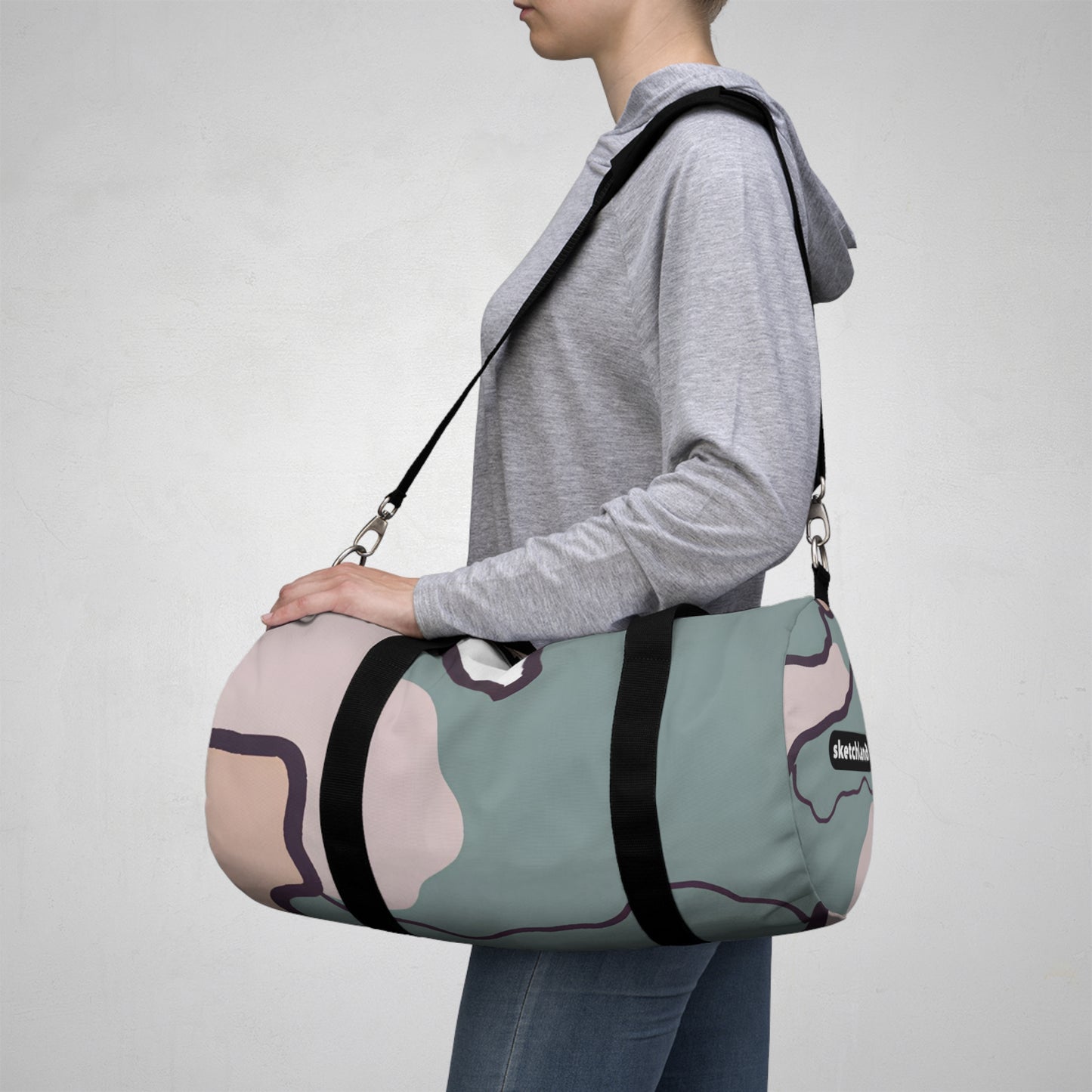 Mitri Charlotte - Duffel Bag