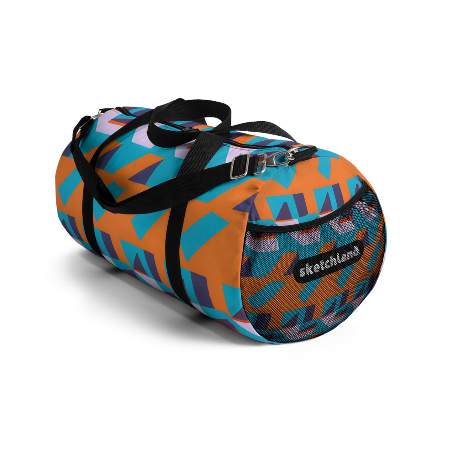 Metriqué Nellie - Duffel Bag