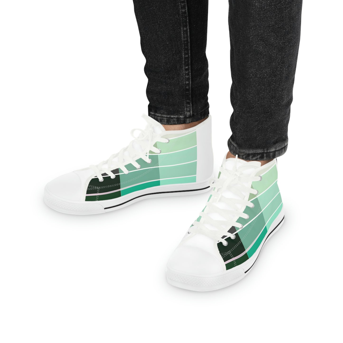 Grada Iris - High-Top Sneakers