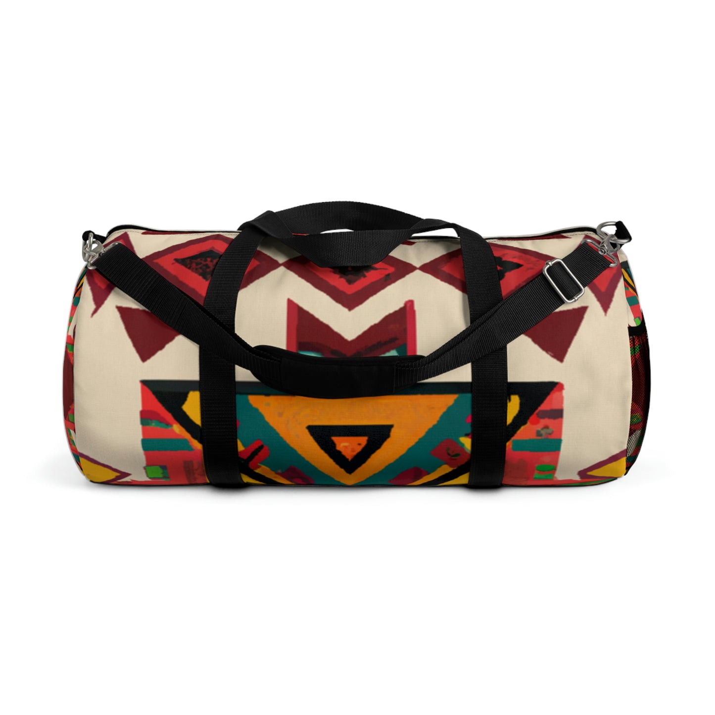 Nativa Atelier - Duffel Bag