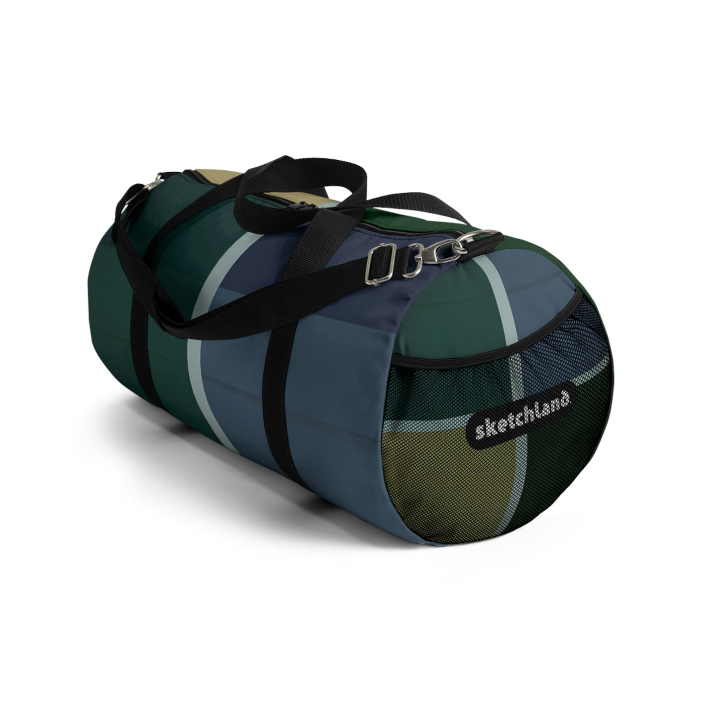 Grada Eunice - Duffel Bag