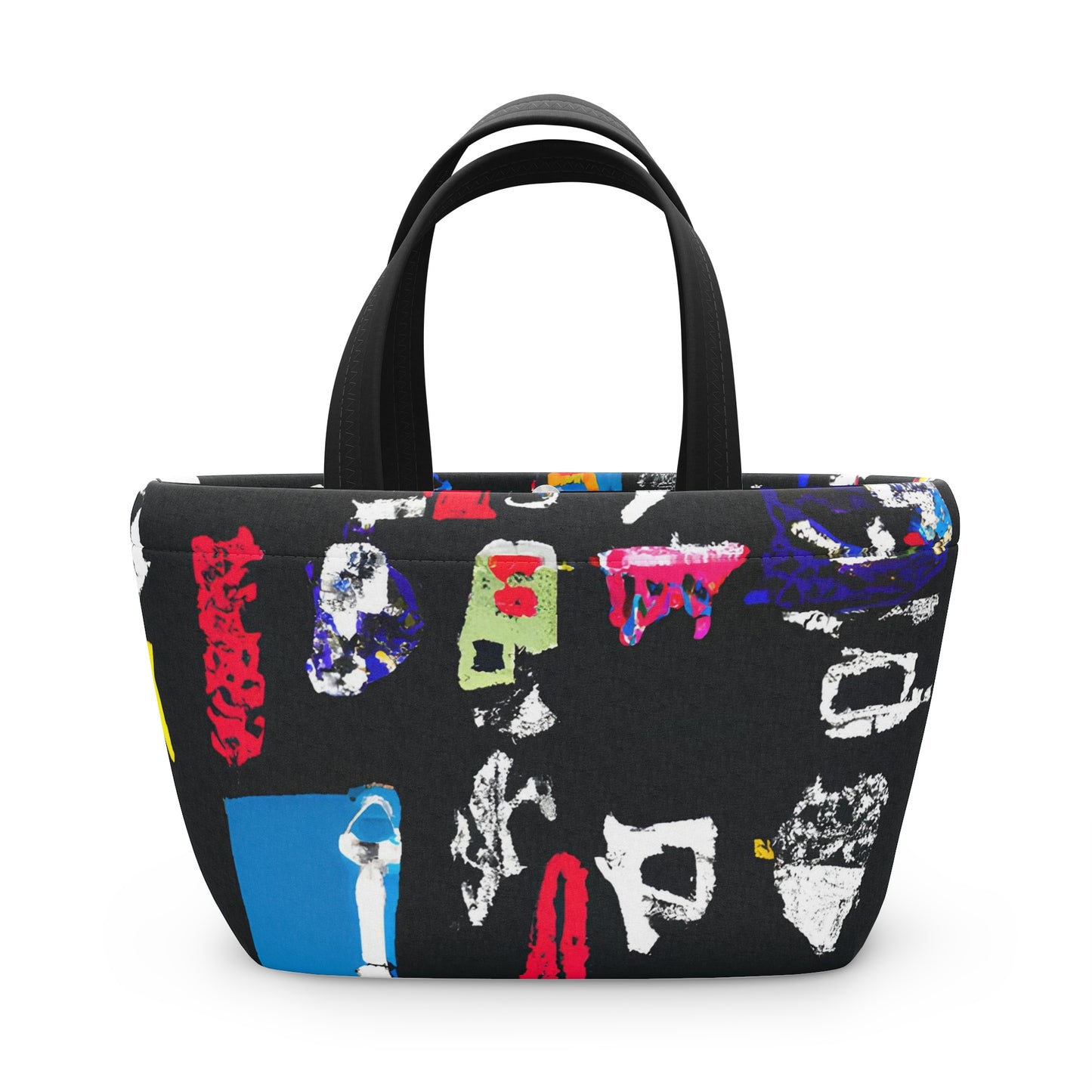 Munie Mildred - Cool-Comfort Lunch Bag