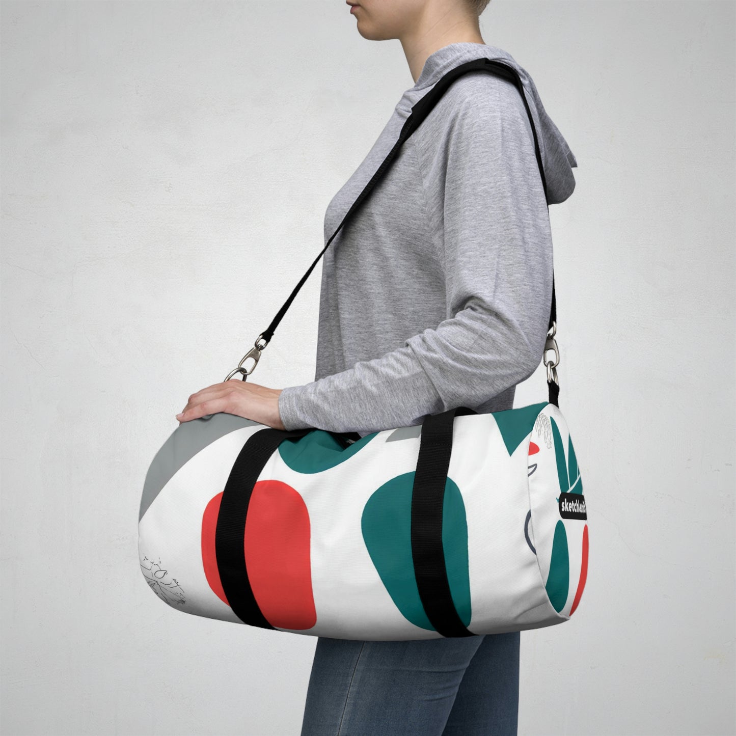 Gestura Lorene - Duffel Bag