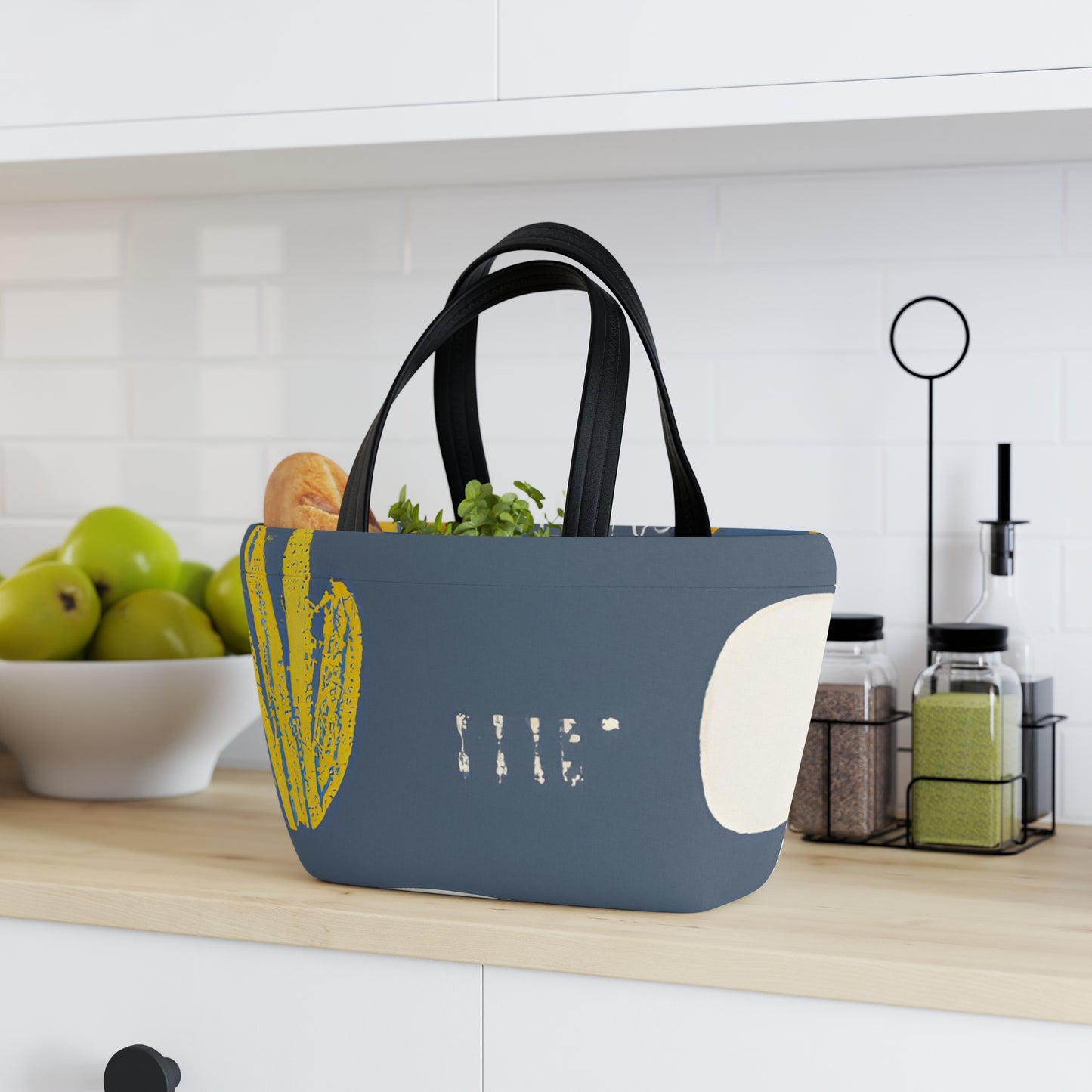 Gestura Tillie - Cool-Comfort Lunch Bag