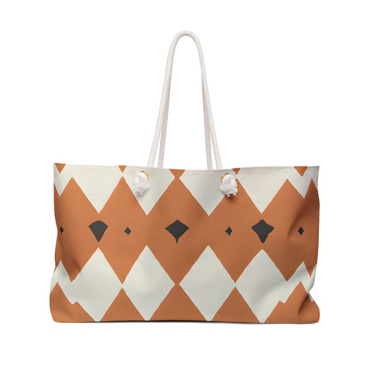 Nativa Winifred - Weekender Bag