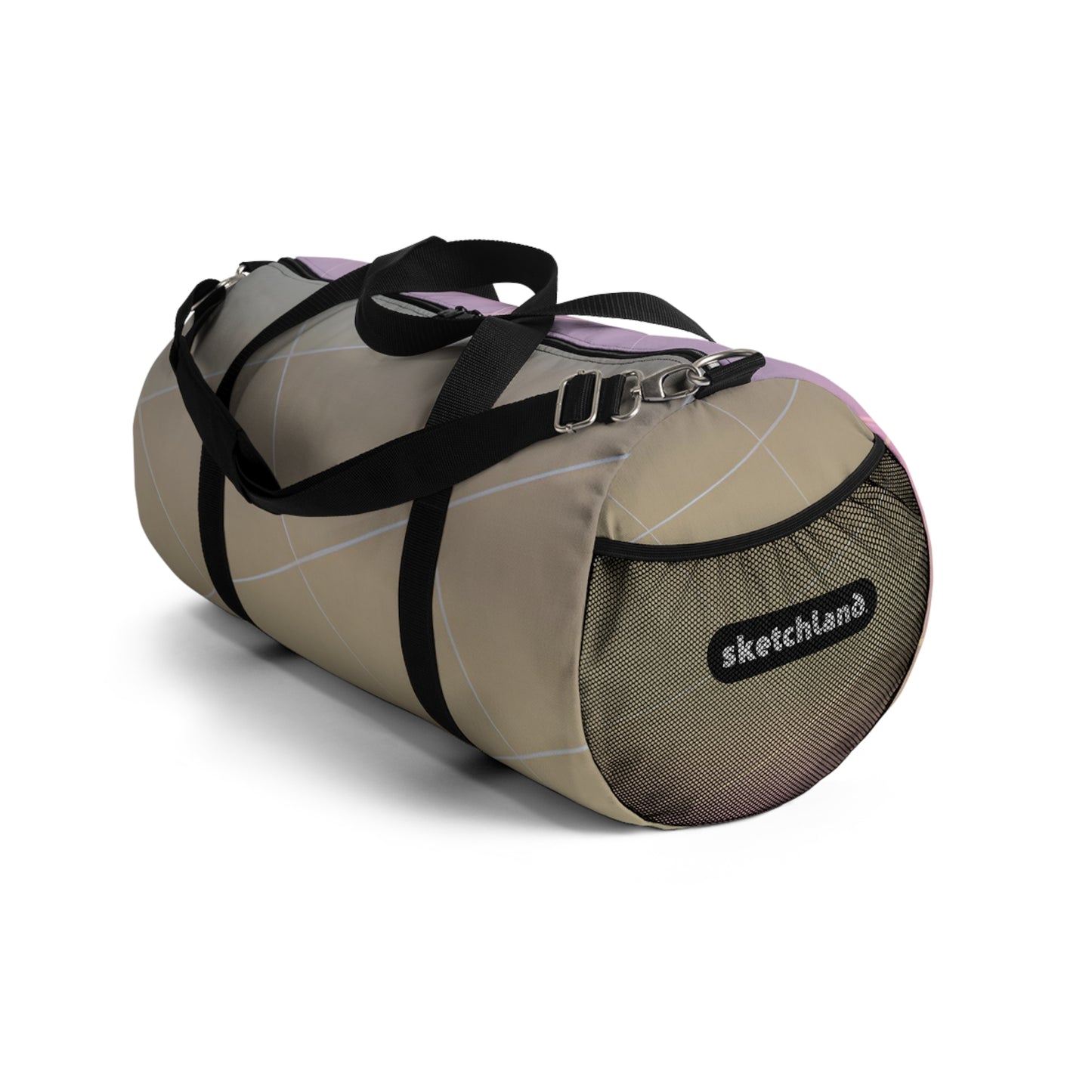 Grada Walterine - Duffel Bag