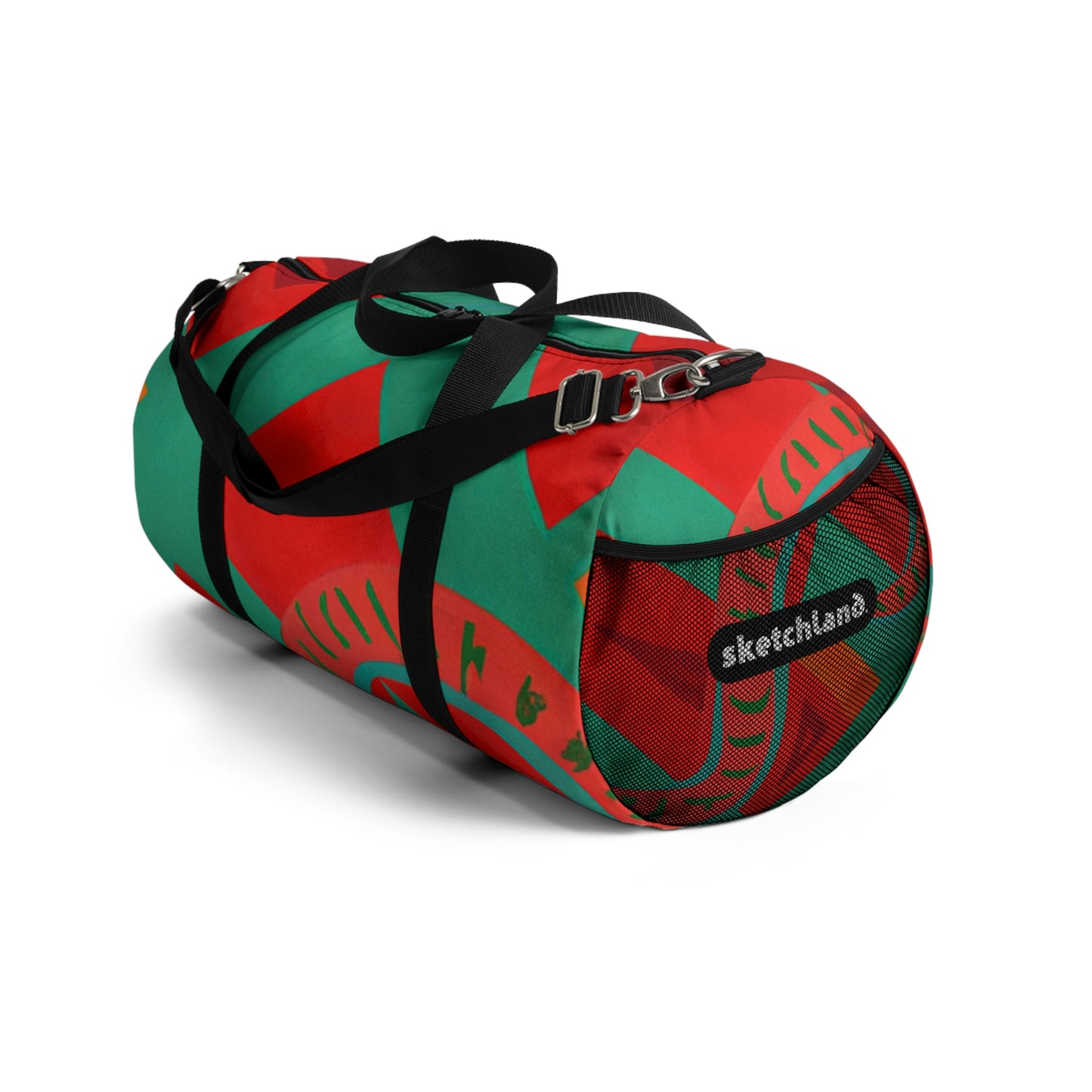 Metriqué Clarence - Duffel Bag