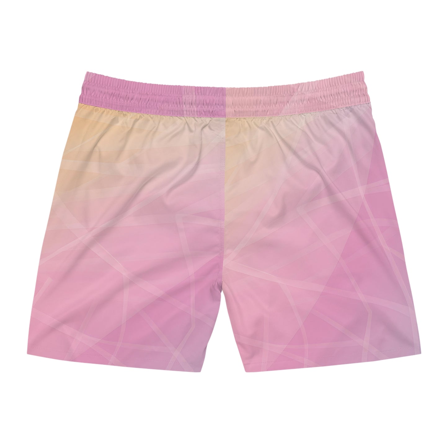 Grada Iris - Men's Mid-Length Swim Shorts