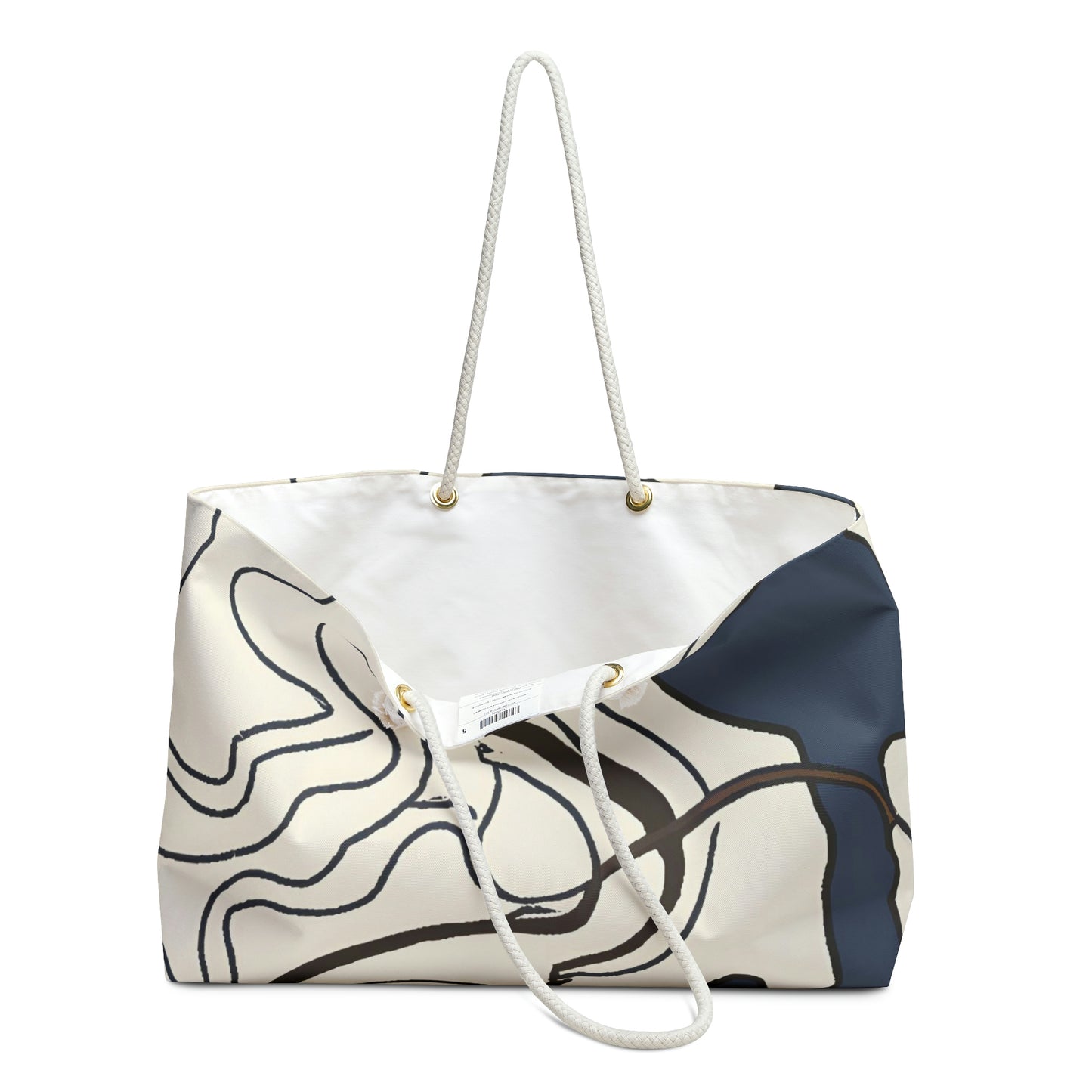 Mitri Winifred - Weekender Bag